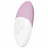 LELO Siri 3 - vibrator clitoridian activat vocal (roz) 