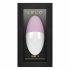 LELO Siri 3 - vibrator clitoridian activat vocal (roz) 