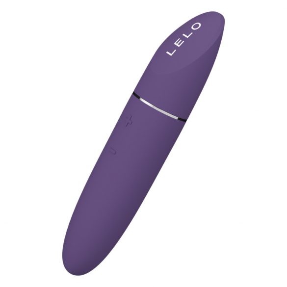 LELO Mia 3 - vibrator de călătorie (mov) 