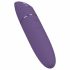 LELO Mia 3 - mini vibrator de călătorie în formă de ruj (mov)