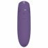 LELO Mia 3 - mini vibrator de călătorie în formă de ruj (mov)