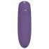 LELO Mia 3 - mini vibrator de călătorie în formă de ruj (mov)