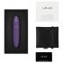 LELO Mia 3 - mini vibrator de călătorie în formă de ruj (mov)