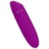 LELO Mia 3 - vibrator de buze pentru călătorii (roz)