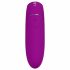 LELO Mia 3 - vibrator de buze pentru călătorii (roz)