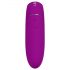 LELO Mia 3 - vibrator de buze pentru călătorii (roz)