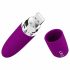 LELO Mia 3 - vibrator de buze pentru călătorii (roz)