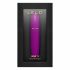 LELO Mia 3 - vibrator de buze pentru călătorii (roz)