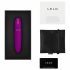 LELO Mia 3 - vibrator de buze pentru călătorii (roz)