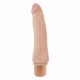 Dr. Skin Vibe No.7 - vibrator realist (natural) 