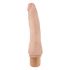 Dr. Skin Vibe No.7 - vibrator realist (natural) 