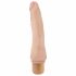 Dr. Skin Vibe No.7 - vibrator realist (natural) 