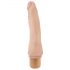 Dr. Skin Vibe No.7 - vibrator realist (natural) 