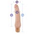 Dr. Skin Vibe No.7 - vibrator realist (natural) 