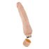 Dr. Skin Vibe No.7 - vibrator realist (natural) 