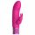 Vibrator clitoridian Royal Gems - cu acumulator (roz) 