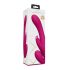 Vive Suki - vibrator strapless cu acumulator (roz) 