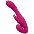 Vive Suki - vibrator strapless cu acumulator (roz) 