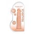 RealRock 9 - dildo realist (23cm) - natural 