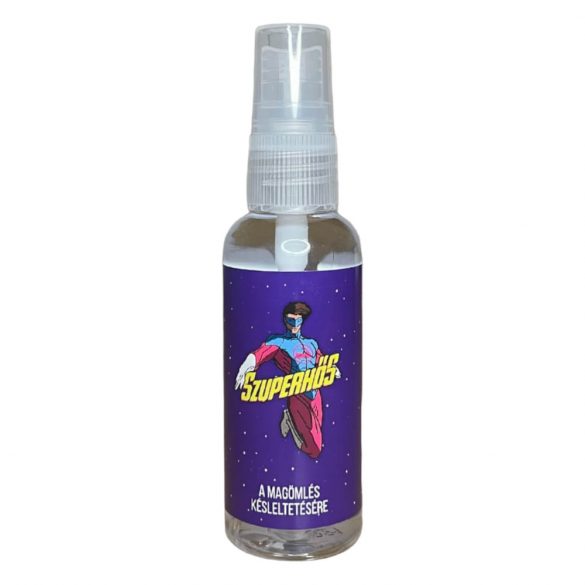 Spray retardant - Eroul Suprem (50ml) 