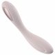 Vibrator rezistent la apă, punctul G, cu acumulator, Raytech (roz) 