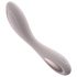 Vibrator rezistent la apă, punctul G, cu acumulator, Raytech (roz) 