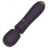 Raytech - vibrator de masaj rezistent la apă cu acumulator (mov) 