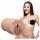 Doc Johnson Dani Daniels - vagin  realist Ultraskyn (natur)