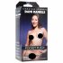 Doc Johnson Dani Daniels - vagin  realist Ultraskyn (natur)