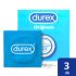 Durex Classic - prezervativ (3 buc) 