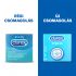 Durex Classic - prezervativ (3 buc) 