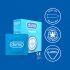 Durex Originals Classic - prezervative (3 buc)