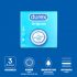 Durex Originals Classic - prezervative (3 buc)