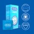 Durex Classic - prezervative (12 buc) 