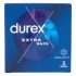 Durex extra safe - prezervative sigure (3 bucăți)