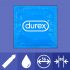 Durex extra safe - prezervative sigure (3 buc) 