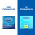 Durex extra safe - prezervative sigure (3 buc) 