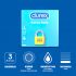 Durex extra safe - prezervative sigure (3 buc) 