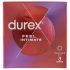 Durex Feel Intimate - prezervativ cu perete subțire (3 bucăți)