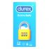 Durex Extra Safe - prezervativ sigur (12 buc) 