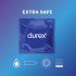 Durex extra safe - prezervativ sigur (12 bucăți)