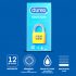 Durex Extra Safe - prezervativ sigur (12 buc) 