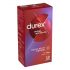 Durex Feel Intimate - prezervative subțiri (12 buc)