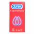 Durex Feel Intimate - prezervative subțiri (12buc) 