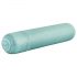 Gaia Eco M - vibrator ecologic (turcoaz) - mediu