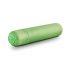 Vibrator eco Gaia M - prietenos cu mediul (verde) - mediu 