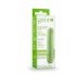 Vibrator eco Gaia M - prietenos cu mediul (verde) - mediu 