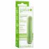 Vibrator eco Gaia M - prietenos cu mediul (verde) - mediu 