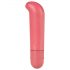 Vibrator ecologic pentru punctul G Gaia Eco (coral) 