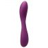 Engily Ross Monroe 2.0 - vibrator pentru punctul G cu acumulator (mov)